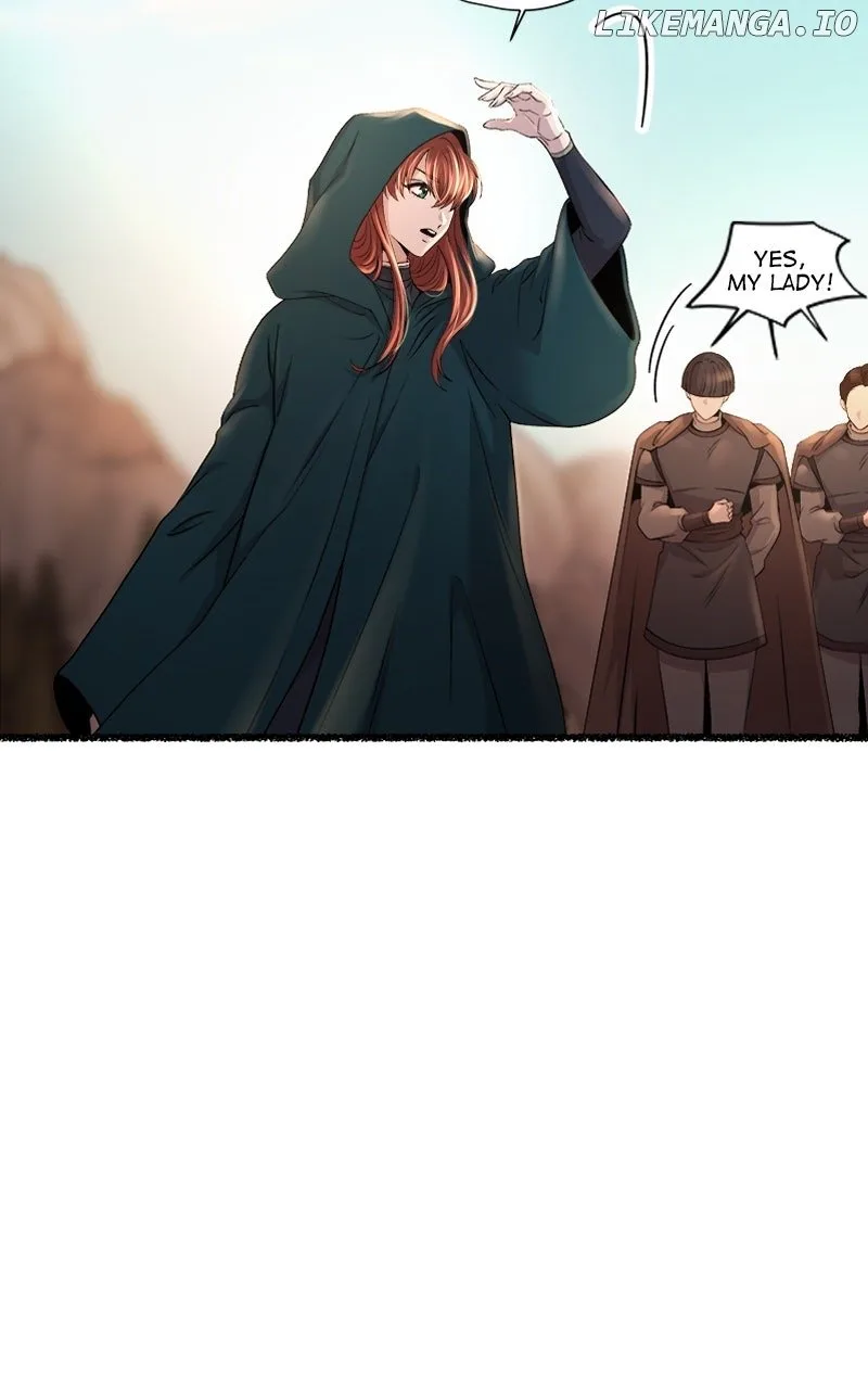 Like A Wind On A Dry Branch Chapter 212 page 34