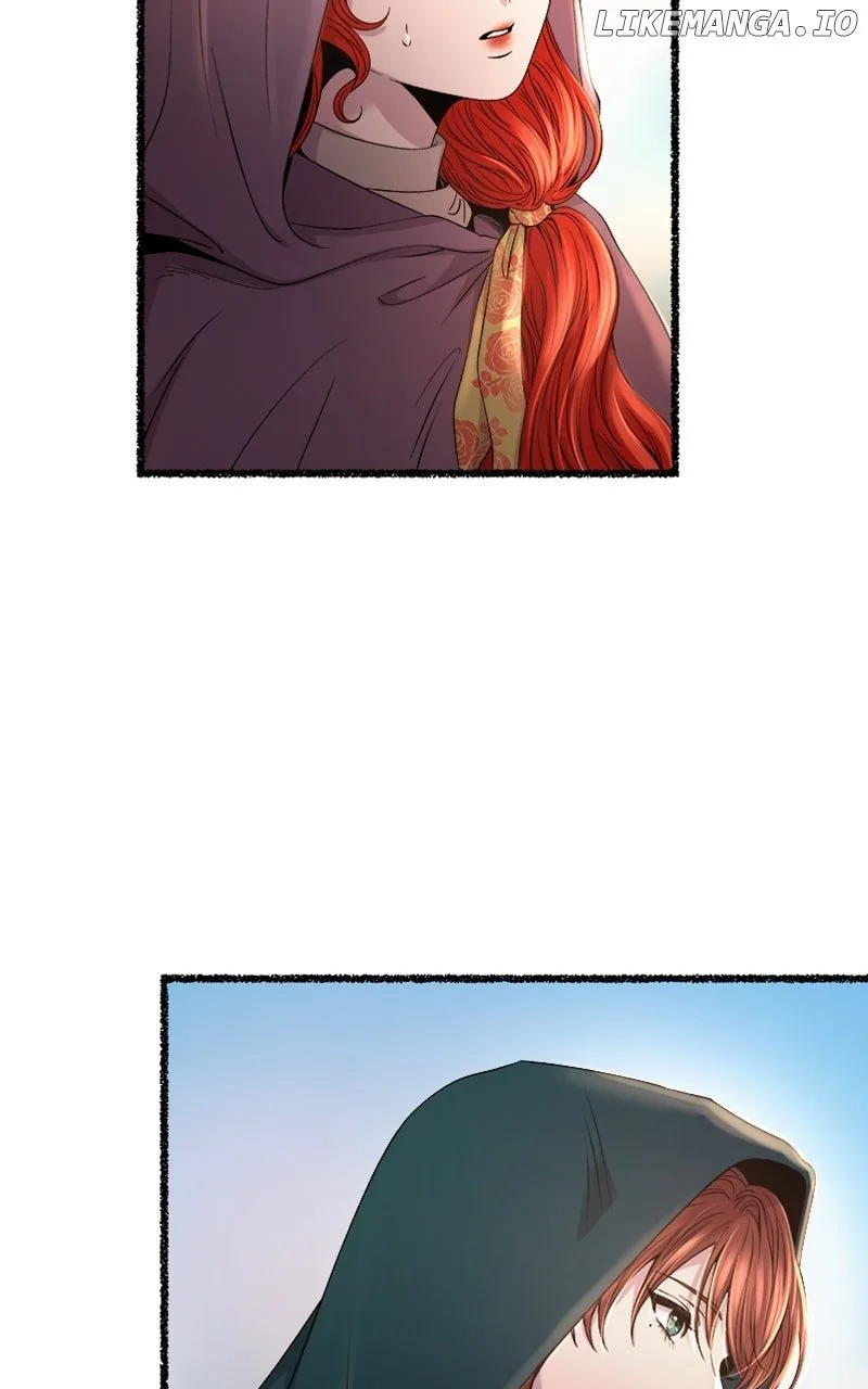 Like A Wind On A Dry Branch Chapter 212 page 30