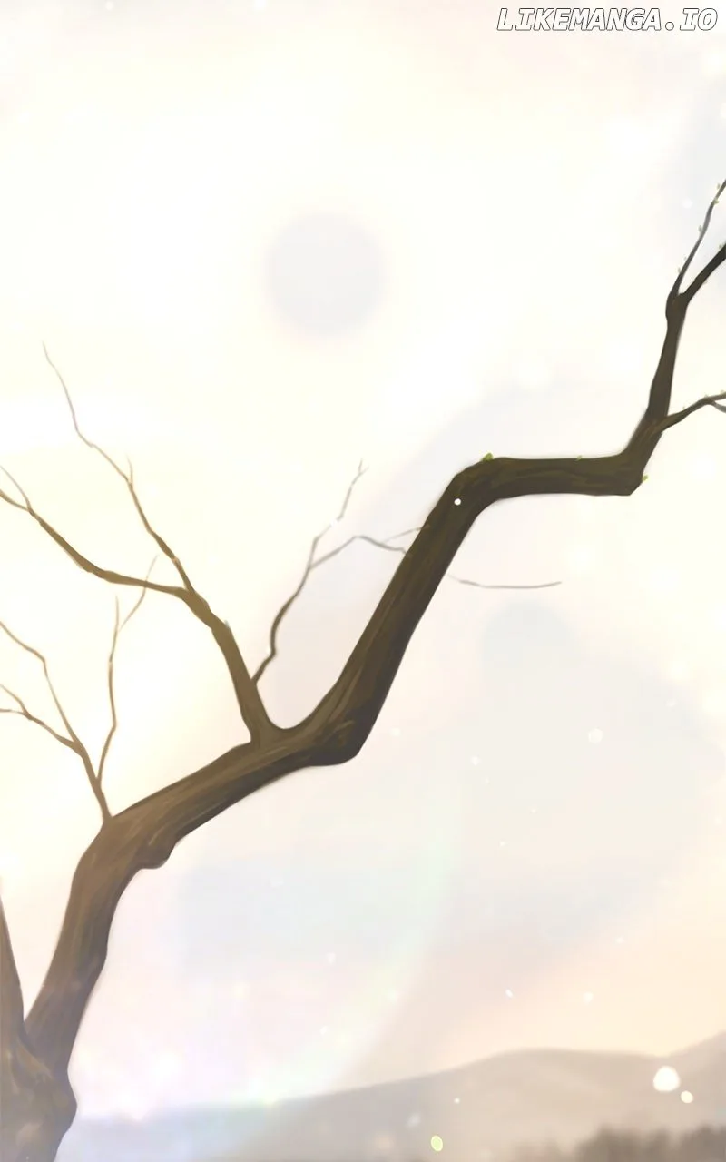 Like A Wind On A Dry Branch Chapter 212 page 44