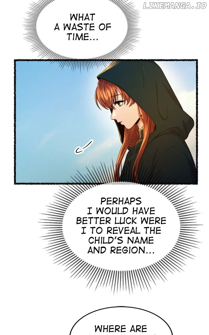 Like A Wind On A Dry Branch Chapter 212 page 12