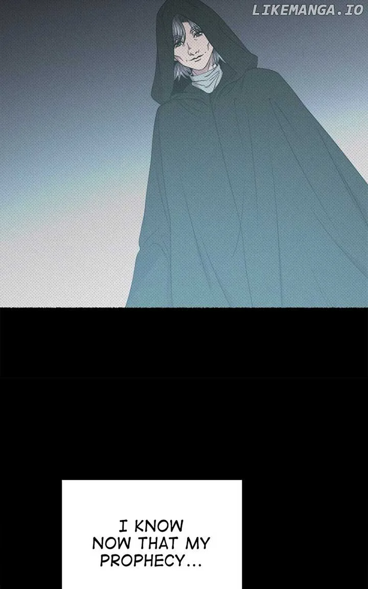 Like A Wind On A Dry Branch Chapter 207 page 72
