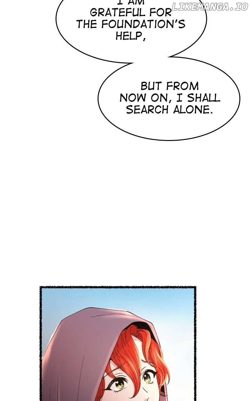 Like A Wind On A Dry Branch Chapter 212 page 29