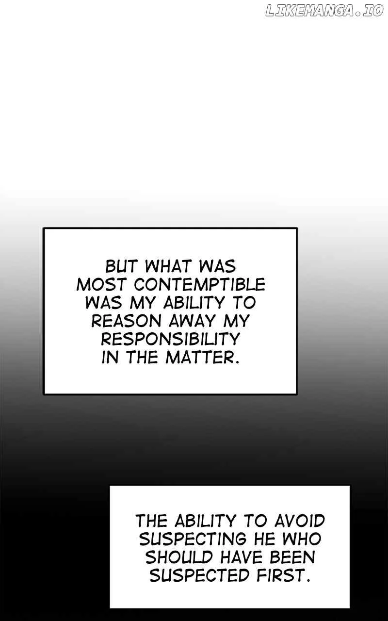 Like A Wind On A Dry Branch Chapter 208 page 82