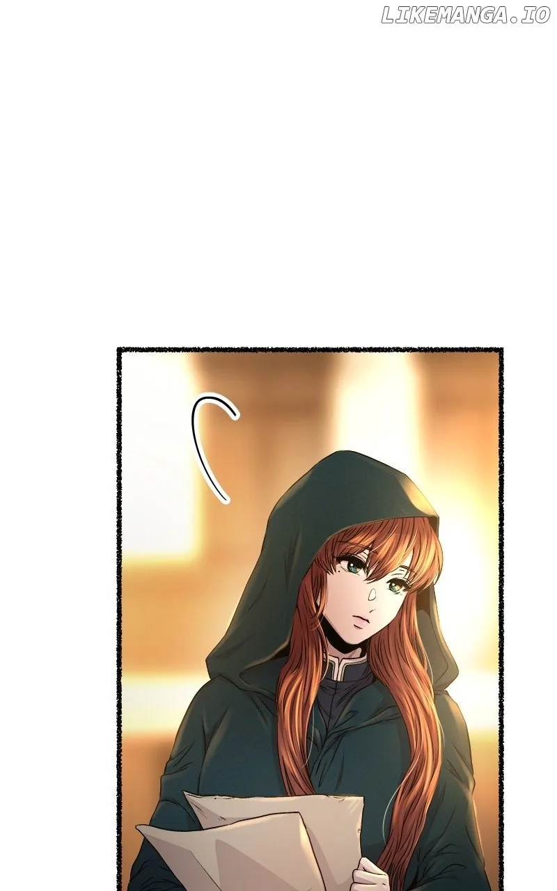 Like A Wind On A Dry Branch Chapter 212 page 6