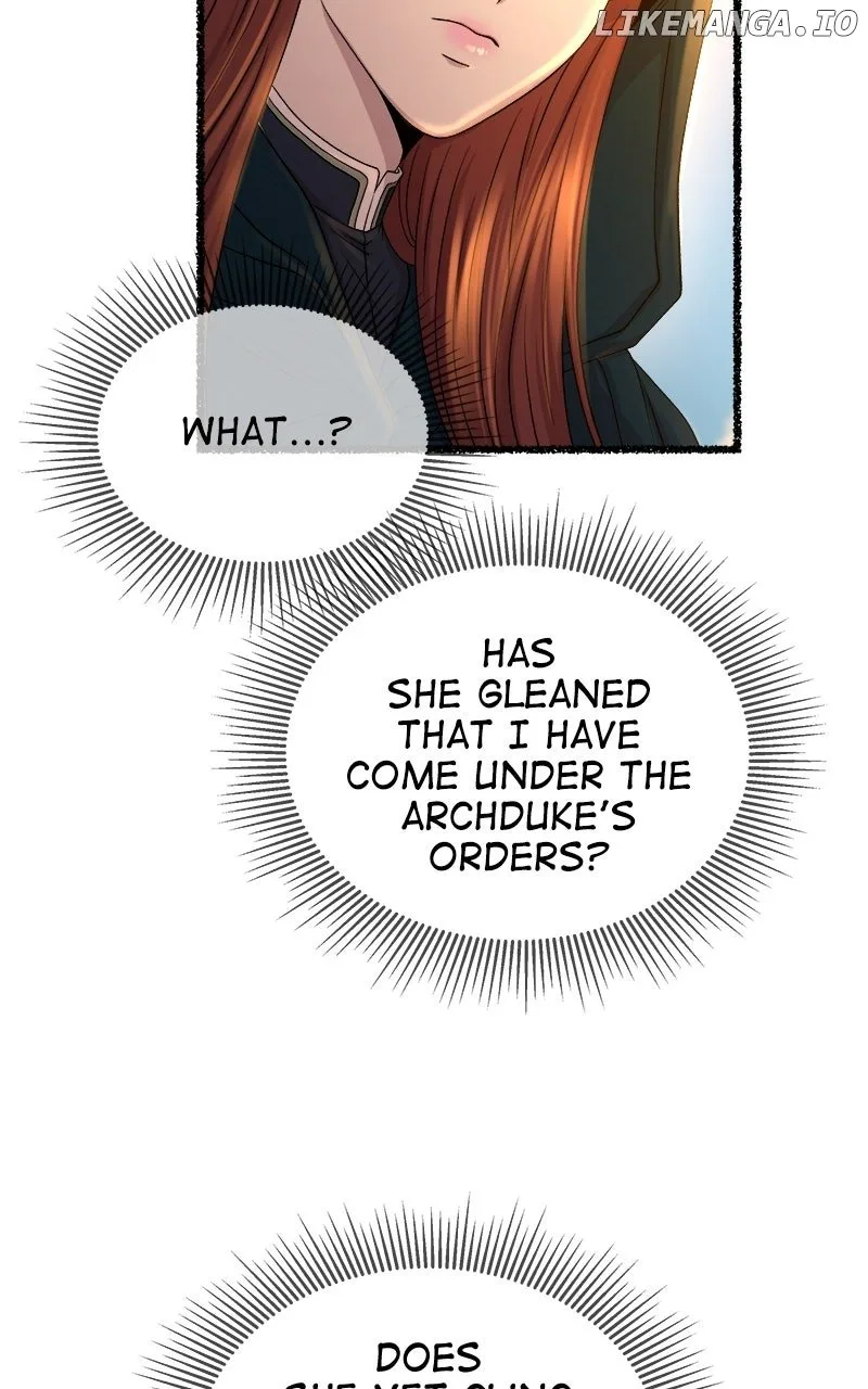 Like A Wind On A Dry Branch Chapter 212 page 20
