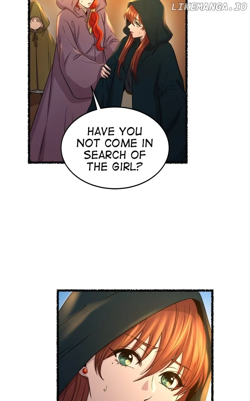 Like A Wind On A Dry Branch Chapter 212 page 19