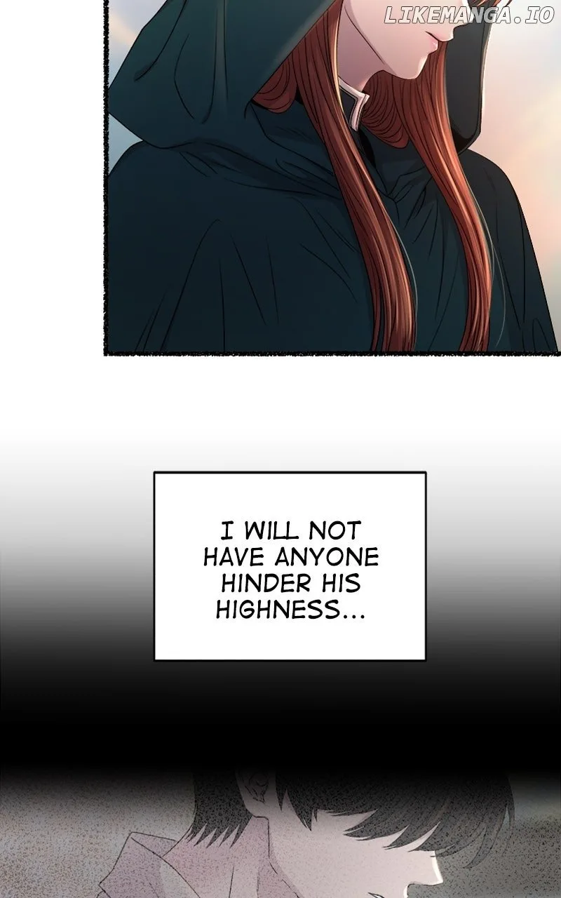Like A Wind On A Dry Branch Chapter 212 page 31