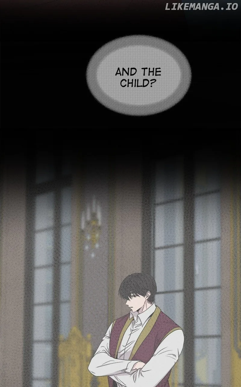 Like A Wind On A Dry Branch Chapter 212 page 56
