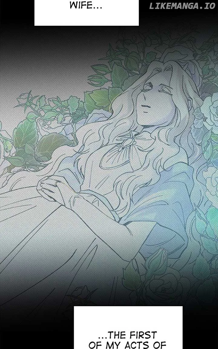 Like A Wind On A Dry Branch Chapter 207 page 76