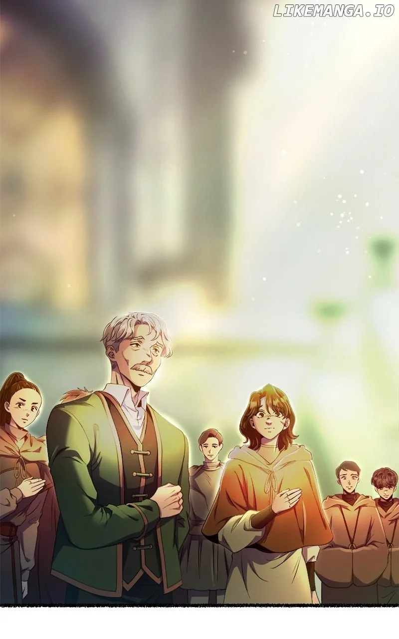Like A Wind On A Dry Branch Chapter 212 page 78