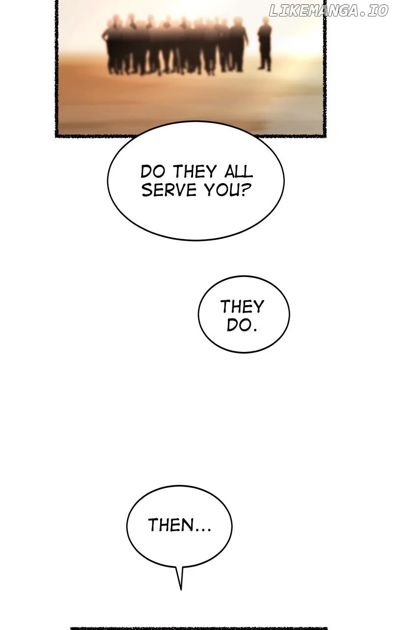 Like A Wind On A Dry Branch Chapter 212 page 85