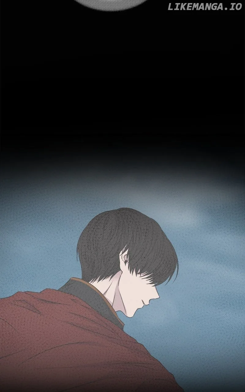 Like A Wind On A Dry Branch Chapter 212 page 55