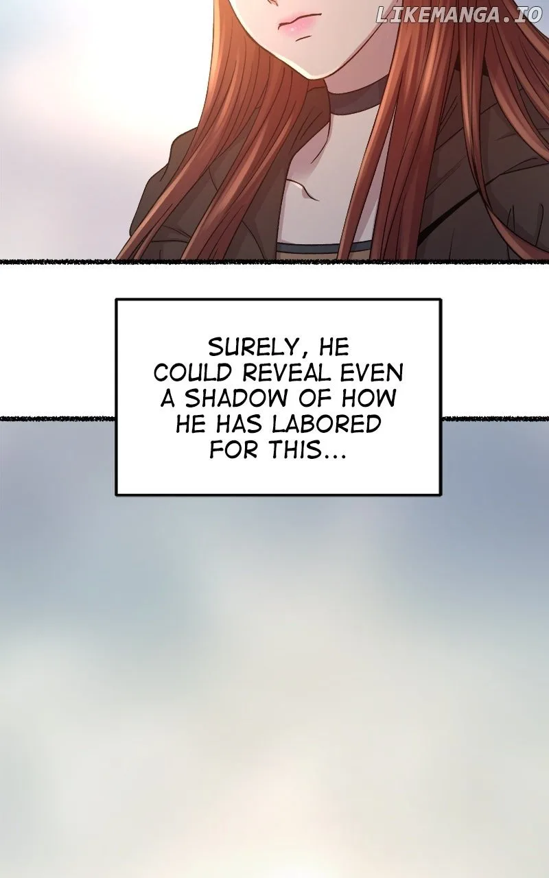 Like A Wind On A Dry Branch Chapter 212 page 58