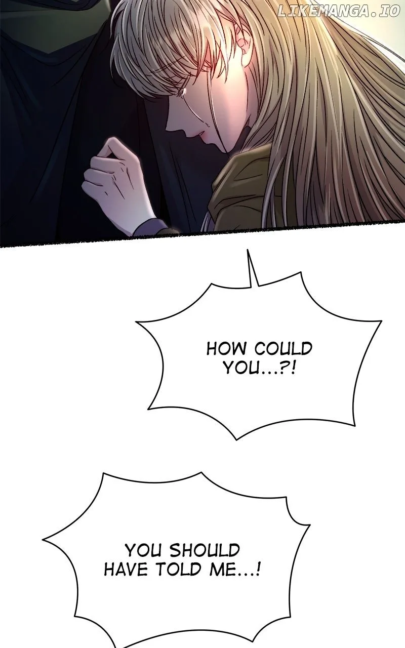 Like A Wind On A Dry Branch Chapter 212 page 50
