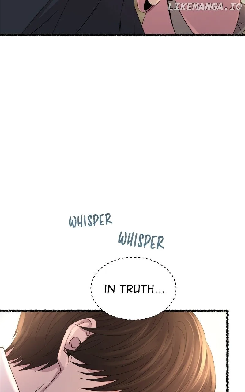 Like A Wind On A Dry Branch Chapter 212 page 91