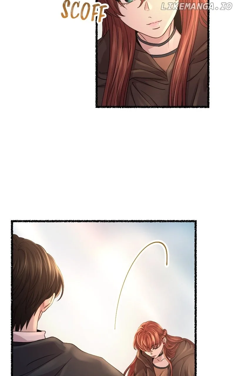 Like A Wind On A Dry Branch Chapter 212 page 87