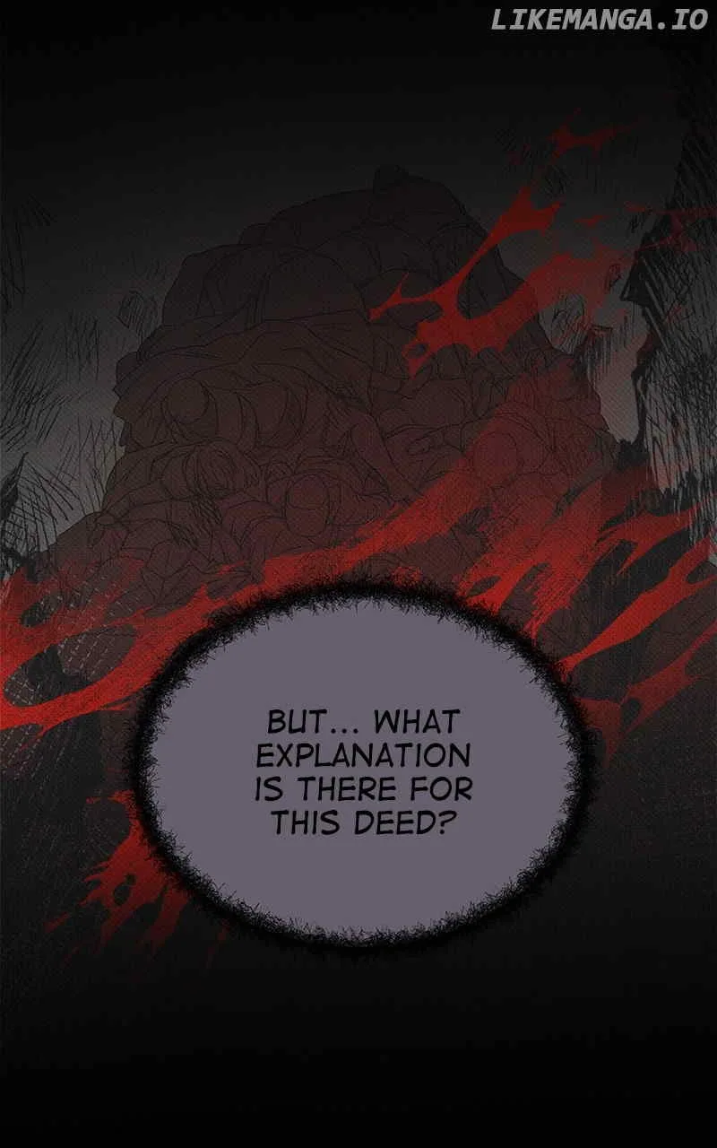 Like A Wind On A Dry Branch Chapter 208 page 74
