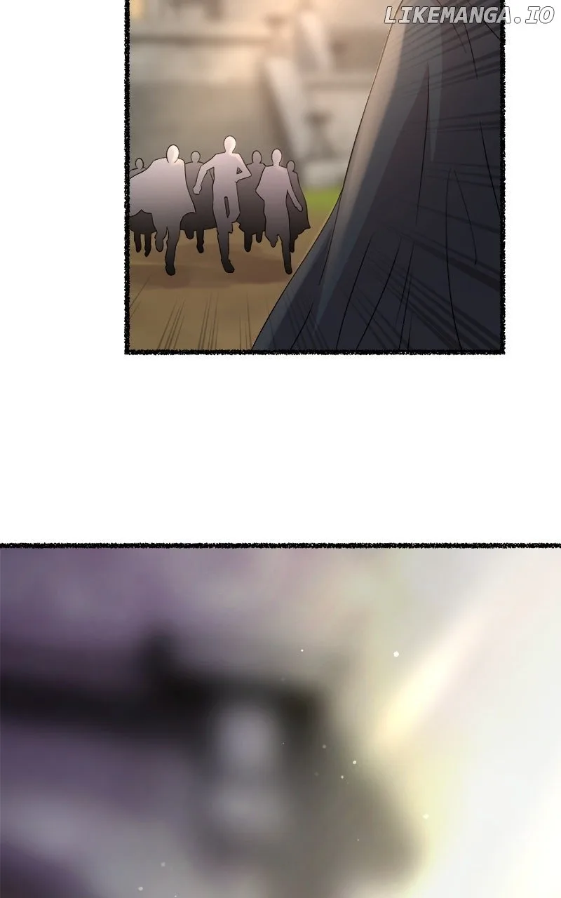 Like A Wind On A Dry Branch Chapter 212 page 77