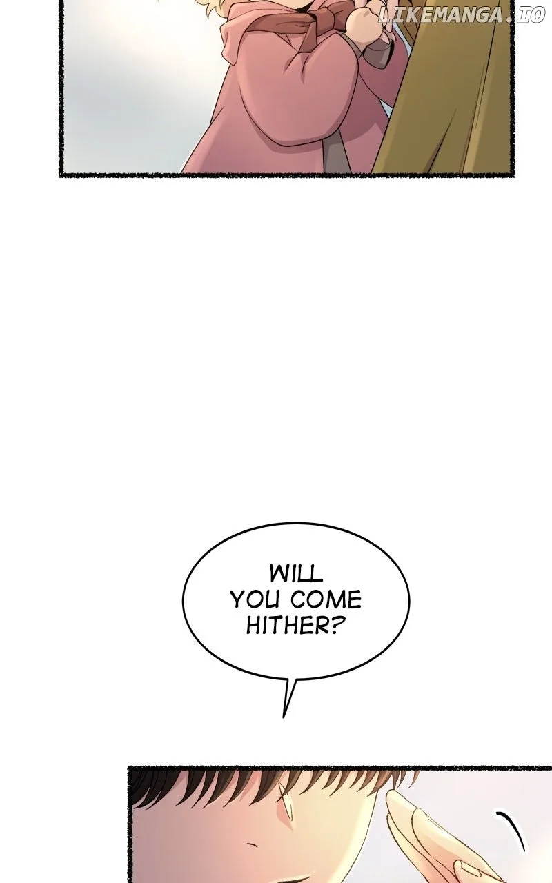 Like A Wind On A Dry Branch Chapter 212 page 89