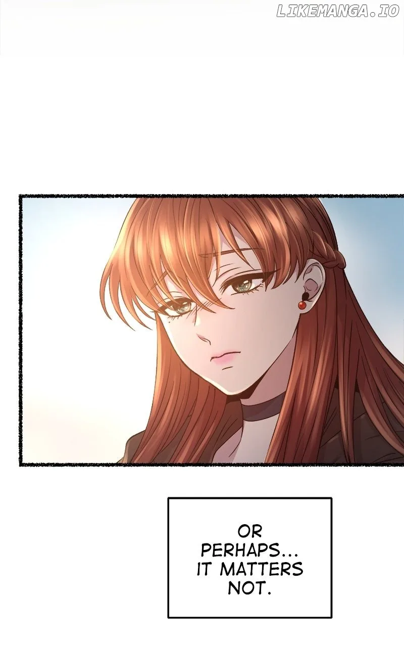 Like A Wind On A Dry Branch Chapter 212 page 60