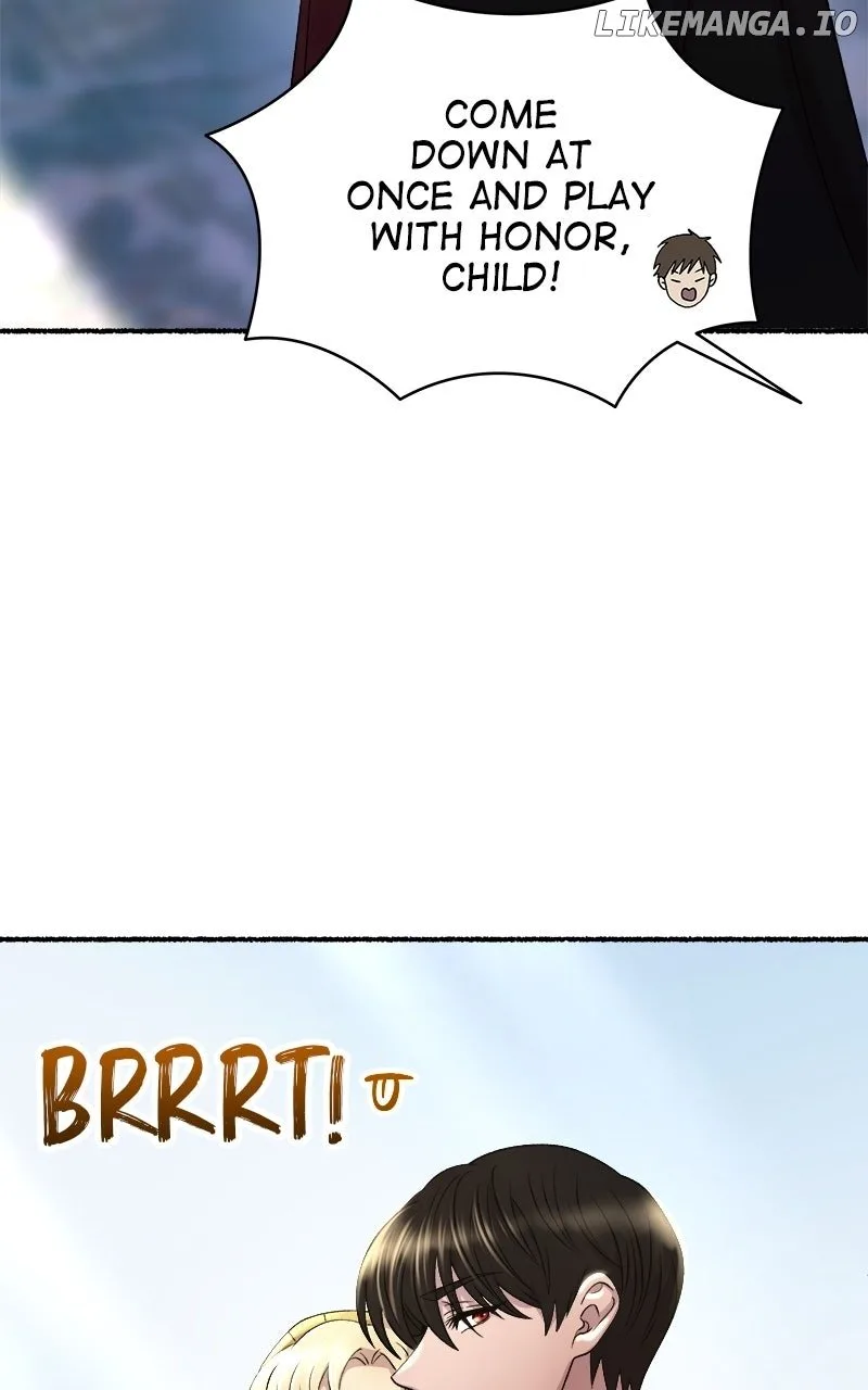 Like A Wind On A Dry Branch Chapter 213 page 15