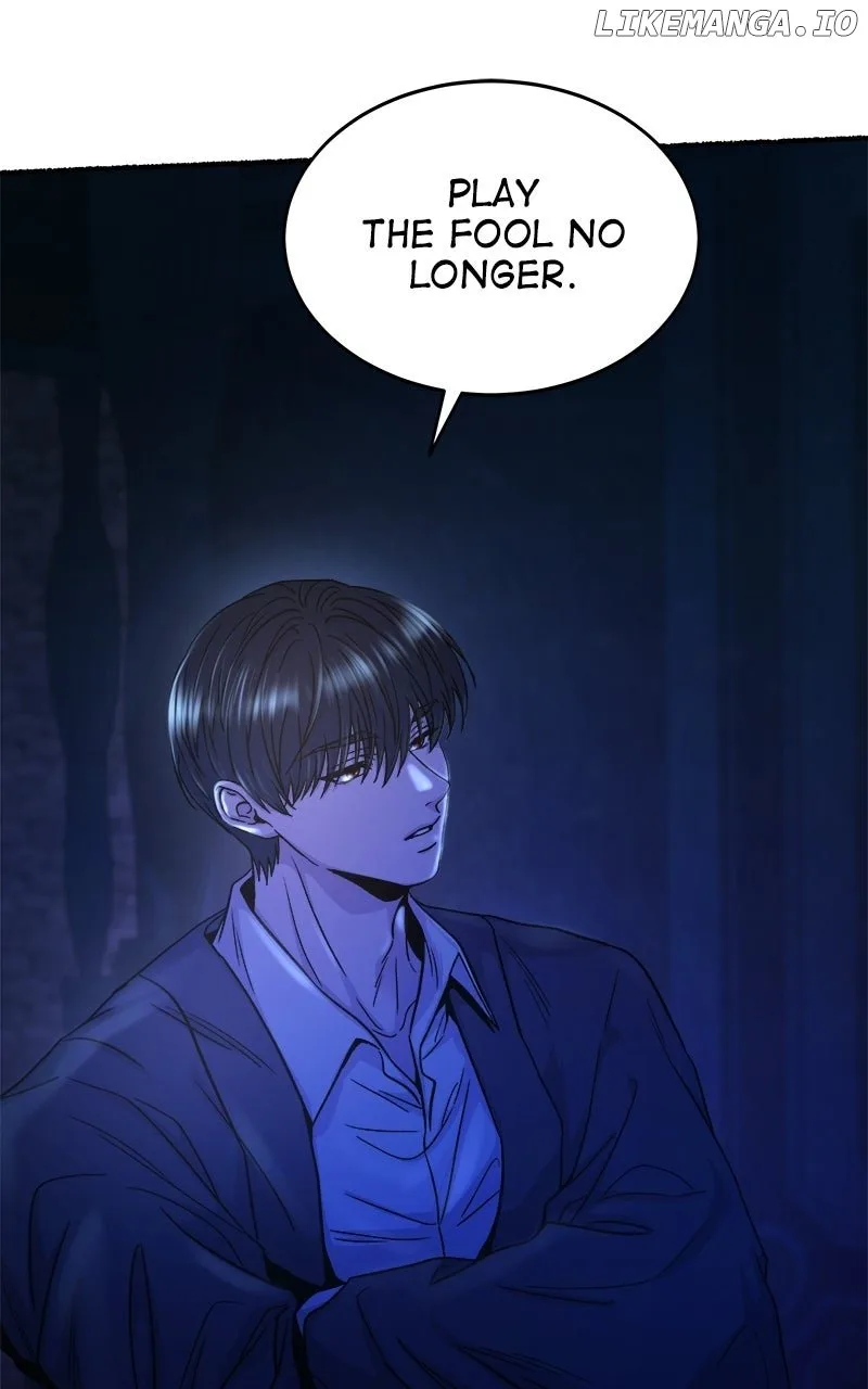 Like A Wind On A Dry Branch Chapter 213 page 92
