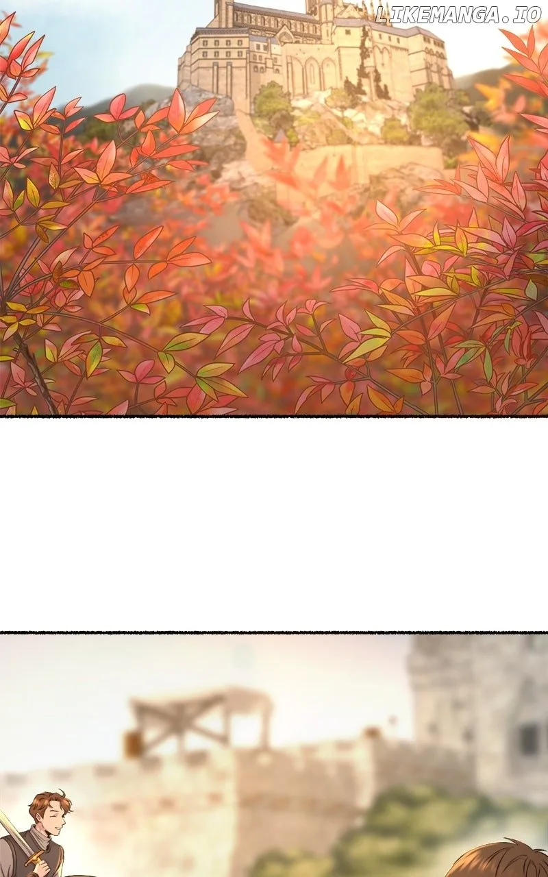 Like A Wind On A Dry Branch Chapter 213 page 68