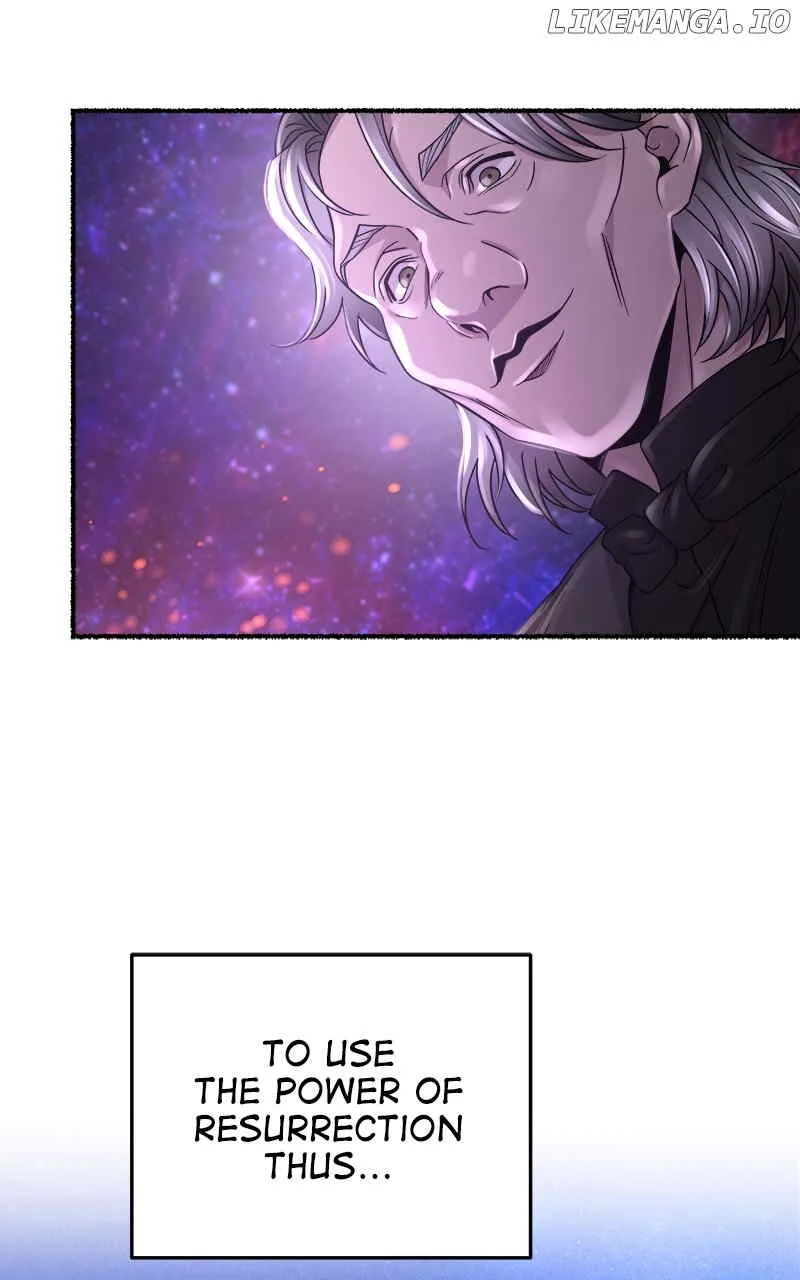 Like A Wind On A Dry Branch Chapter 208 page 92