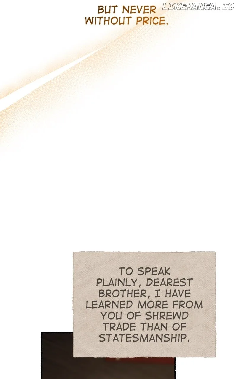 Like A Wind On A Dry Branch Chapter 213 page 35