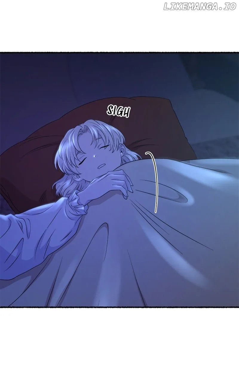 Like A Wind On A Dry Branch Chapter 213 page 20