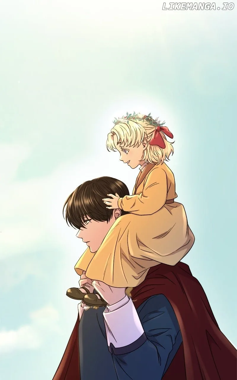 Like A Wind On A Dry Branch Chapter 213 page 76