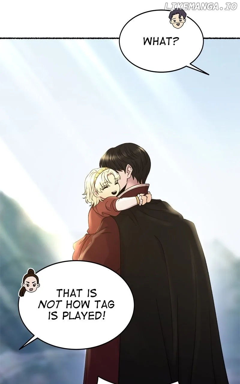 Like A Wind On A Dry Branch Chapter 213 page 14