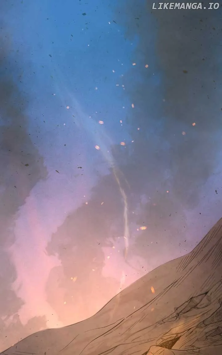 Like A Wind On A Dry Branch Chapter 210 page 35