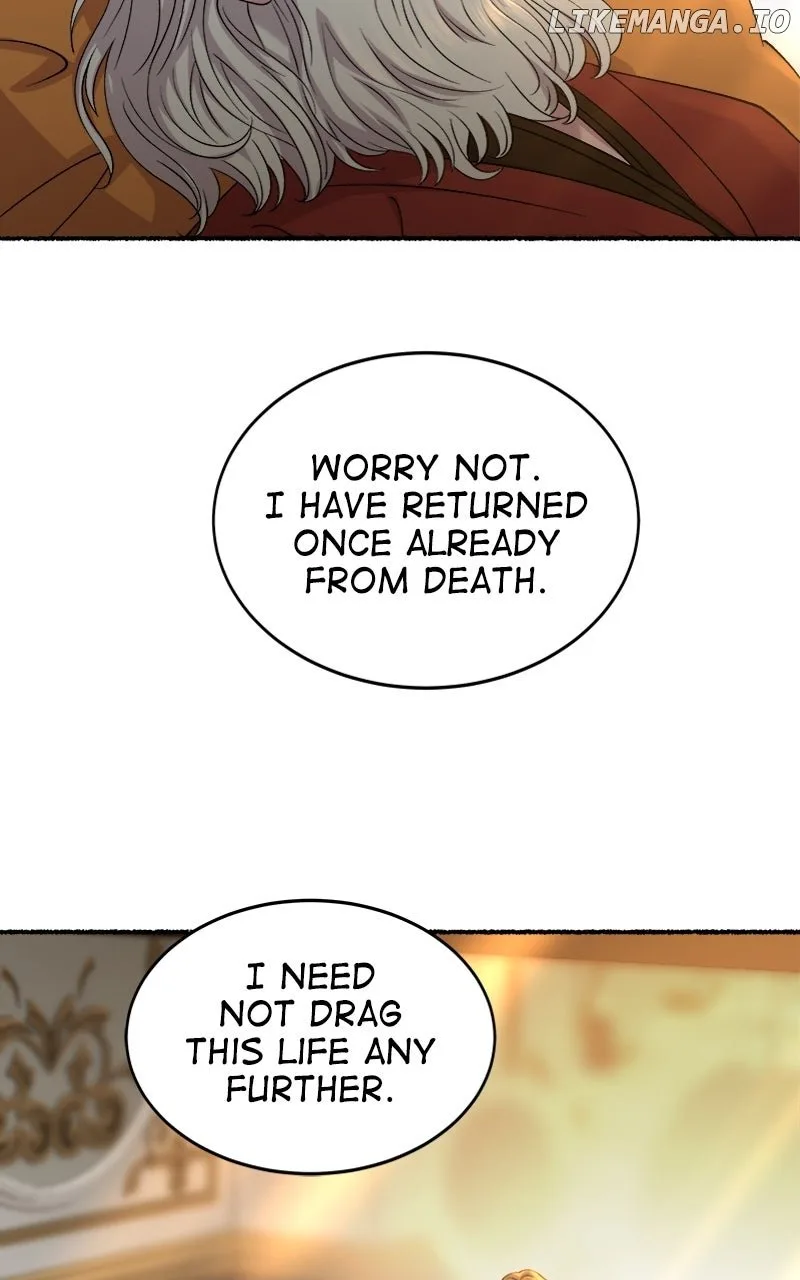 Like A Wind On A Dry Branch Chapter 213 page 48