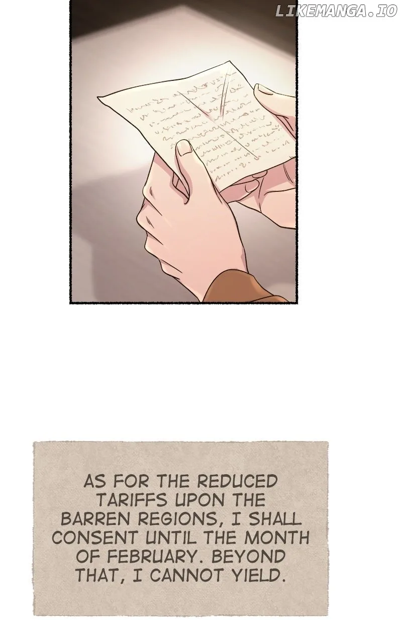 Like A Wind On A Dry Branch Chapter 213 page 36