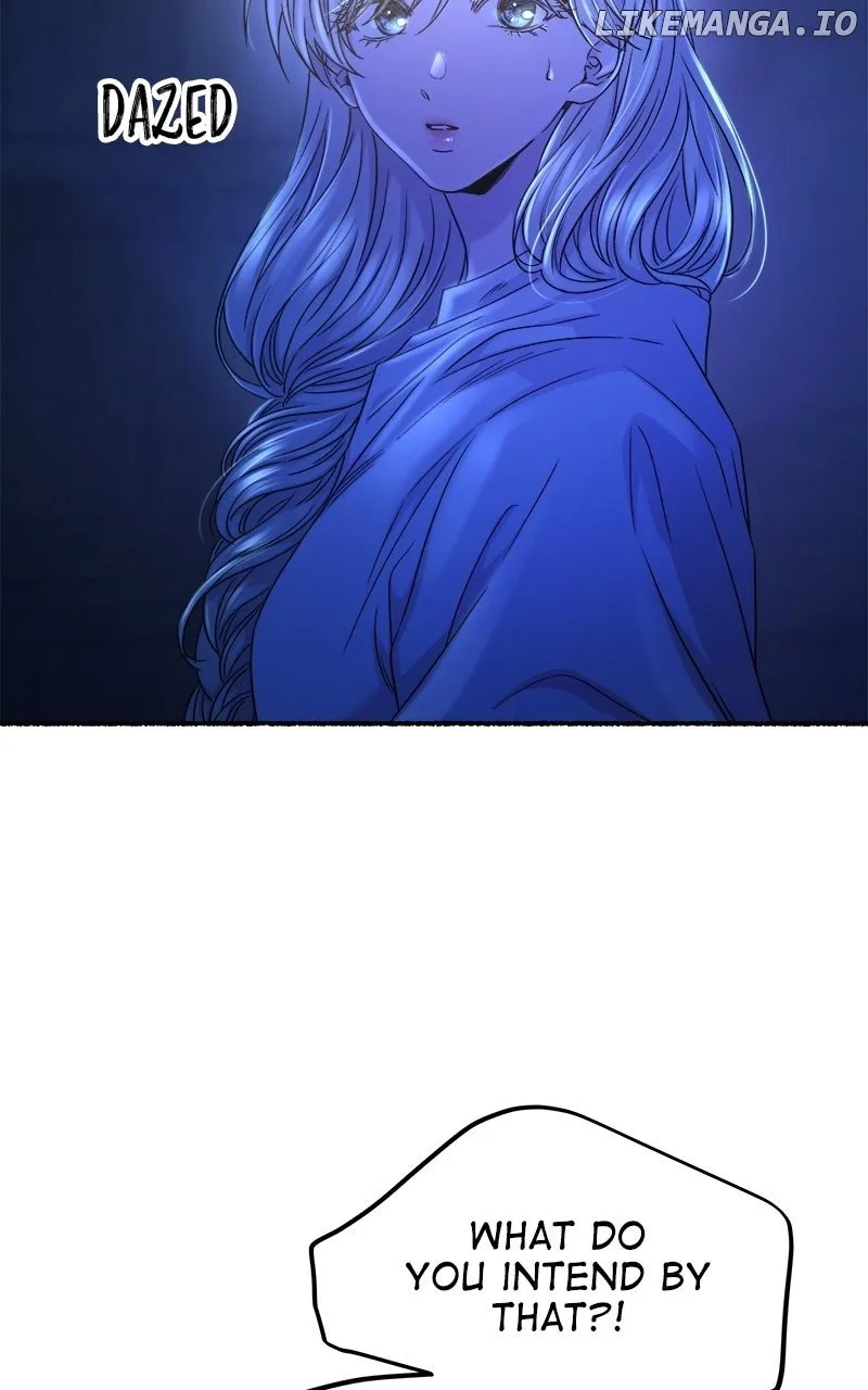 Like A Wind On A Dry Branch Chapter 213 page 94