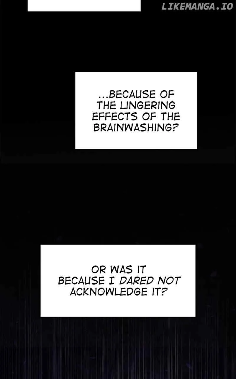Like A Wind On A Dry Branch Chapter 208 page 88