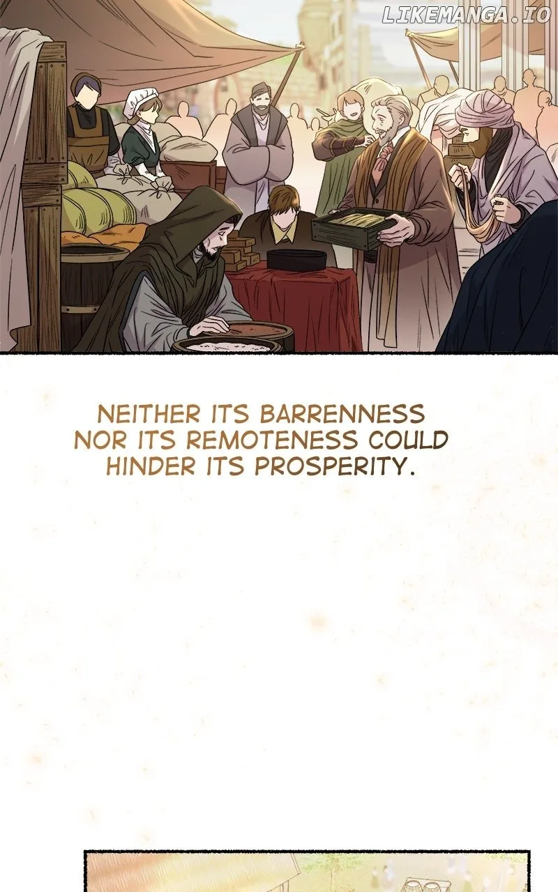 Like A Wind On A Dry Branch Chapter 213 page 42