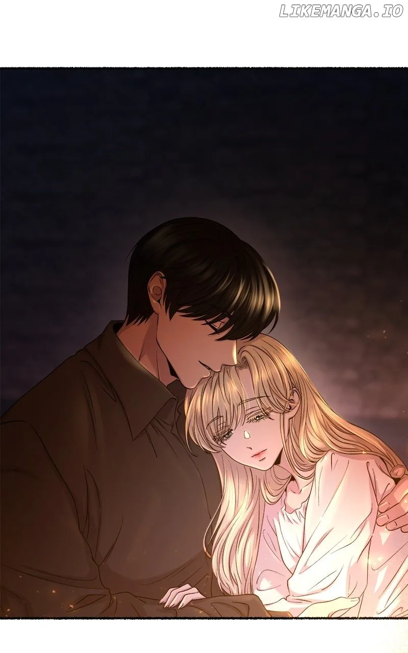 Like A Wind On A Dry Branch Chapter 213 page 63