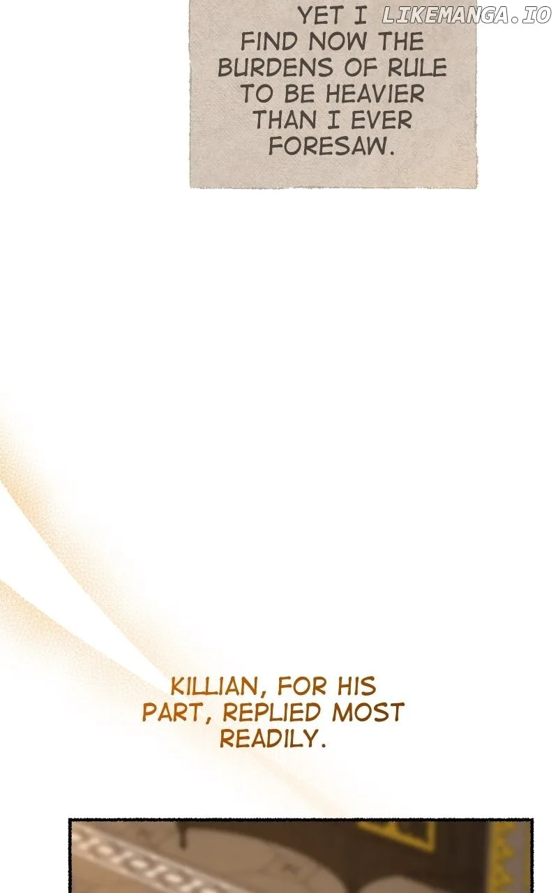 Like A Wind On A Dry Branch Chapter 213 page 33