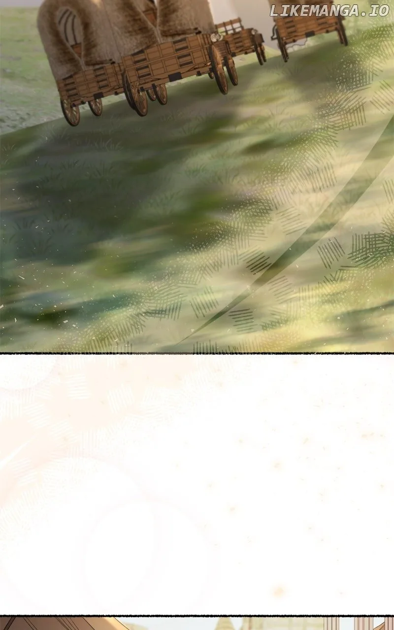 Like A Wind On A Dry Branch Chapter 213 page 41