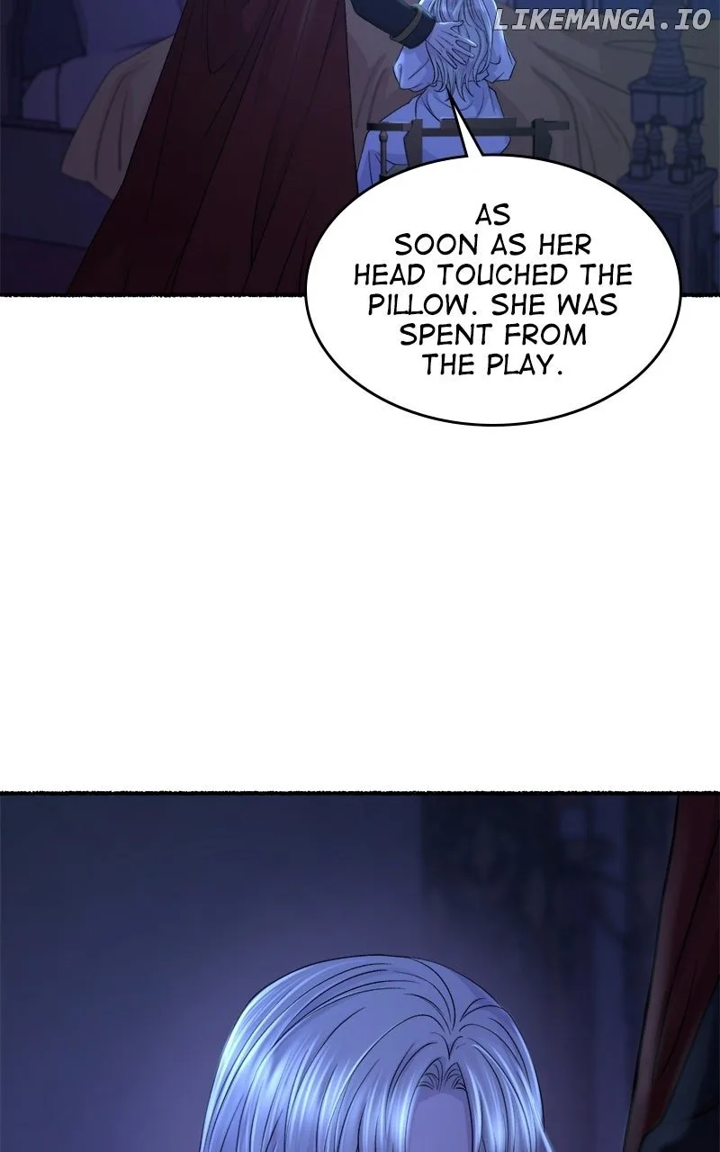 Like A Wind On A Dry Branch Chapter 213 page 25
