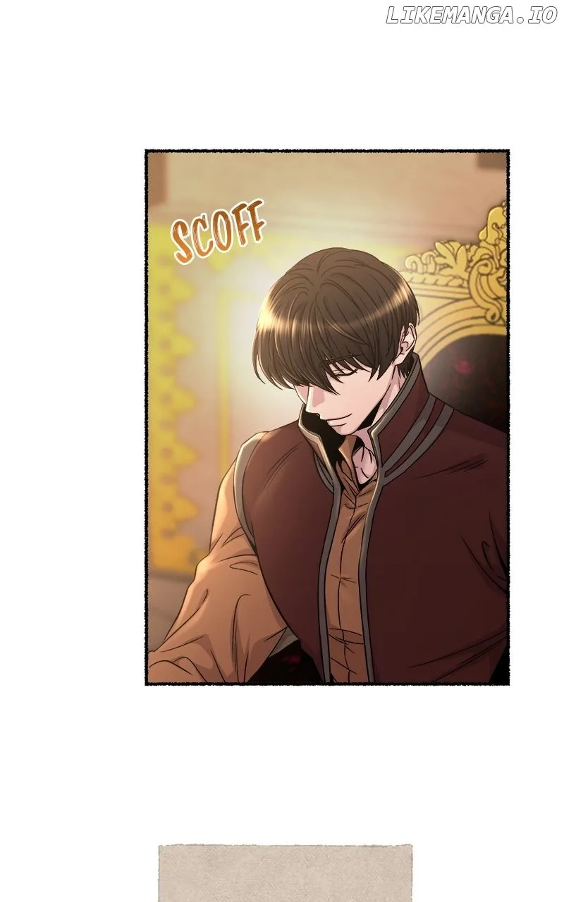 Like A Wind On A Dry Branch Chapter 213 page 37