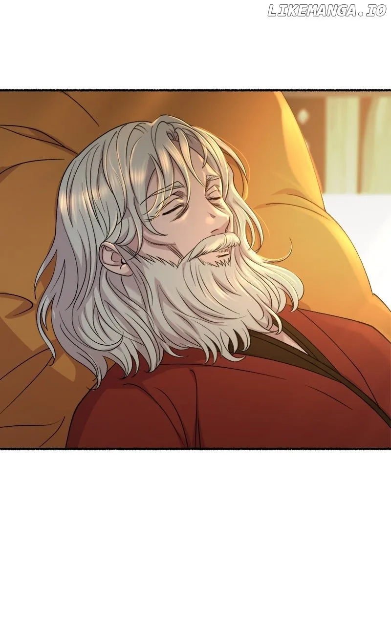 Like A Wind On A Dry Branch Chapter 213 page 50