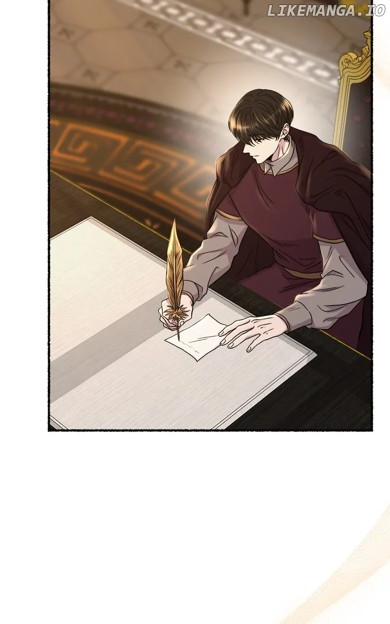 Like A Wind On A Dry Branch Chapter 213 page 34