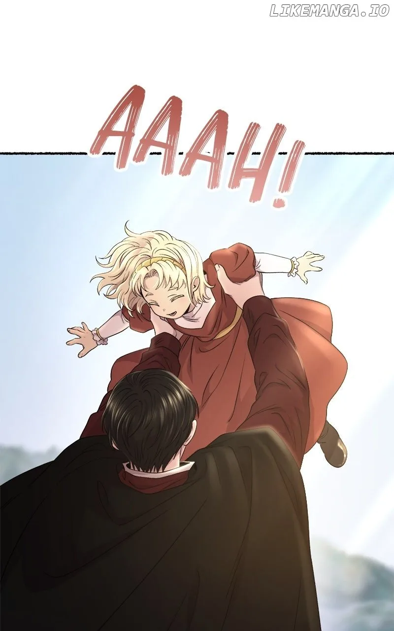 Like A Wind On A Dry Branch Chapter 213 page 11