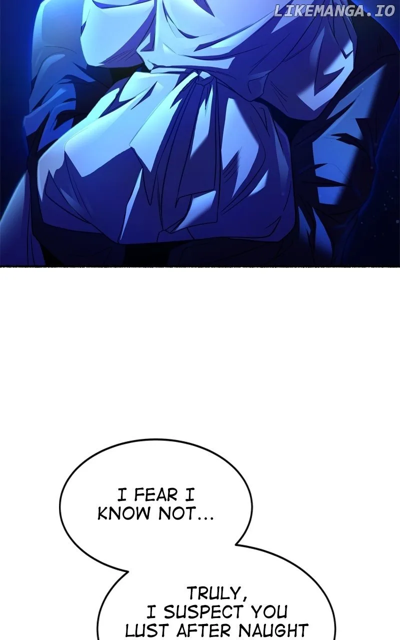 Like A Wind On A Dry Branch Chapter 213 page 107