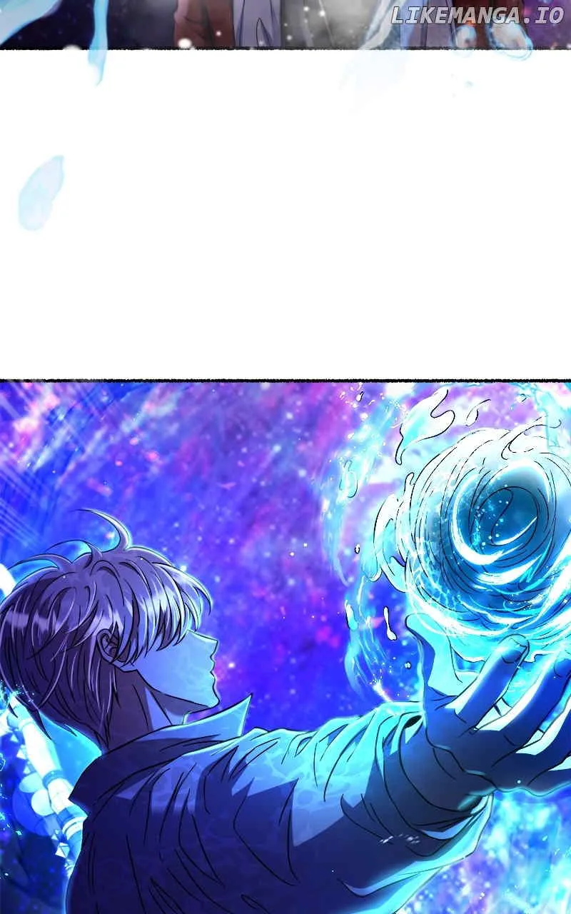 Like A Wind On A Dry Branch Chapter 208 page 100
