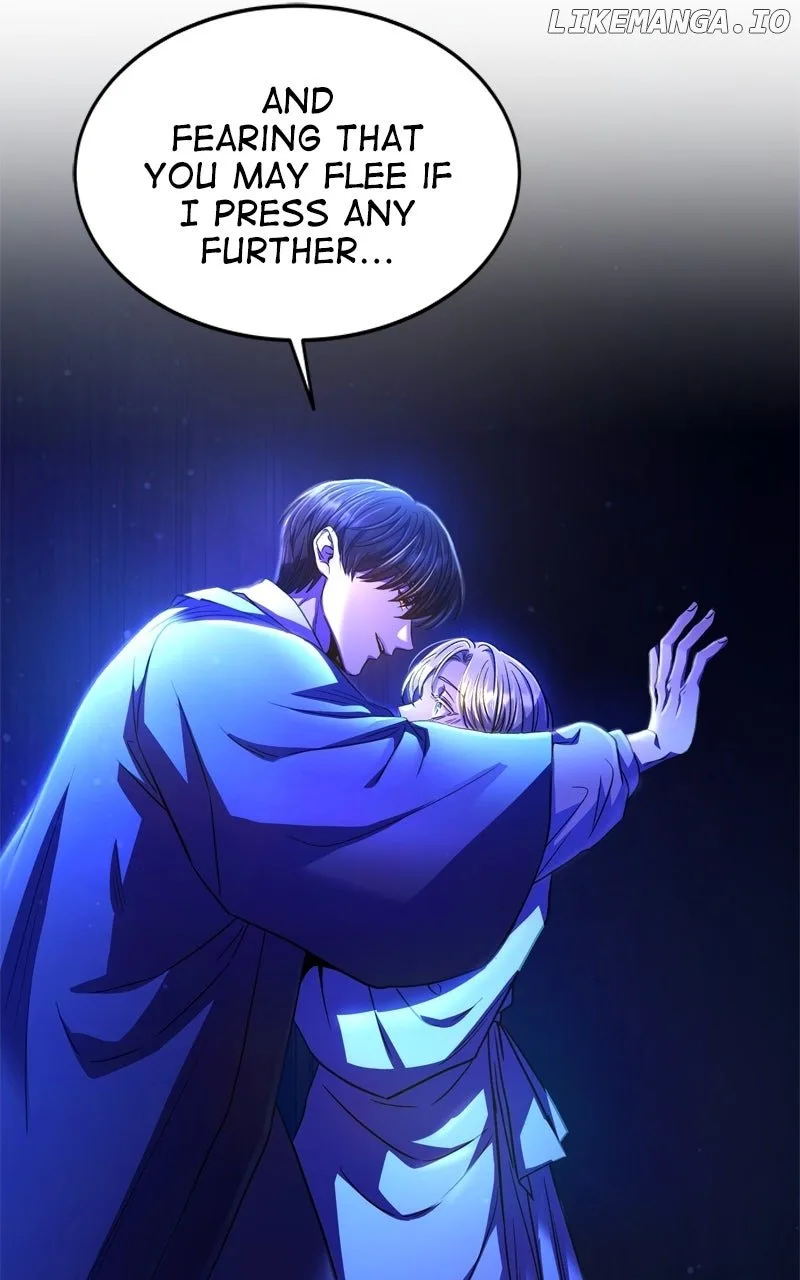 Like A Wind On A Dry Branch Chapter 213 page 98