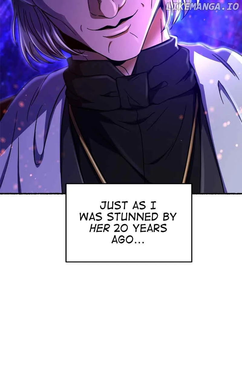 Like A Wind On A Dry Branch Chapter 208 page 96